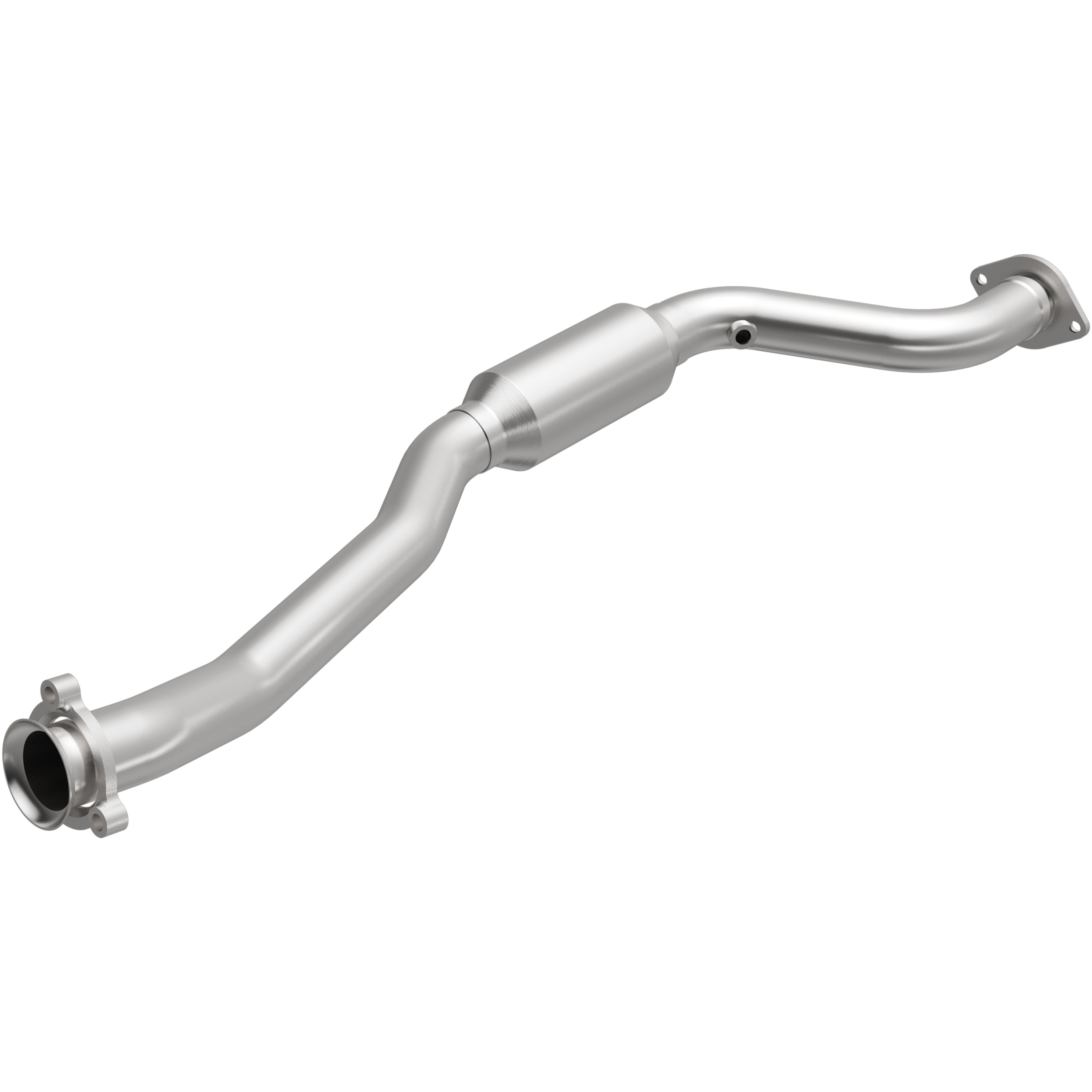 MagnaFlow California Grade CARB Compliant Direct-Fit Catalytic Converter 4593611